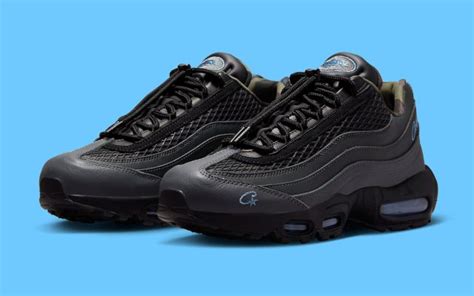 nike air max 95s scam